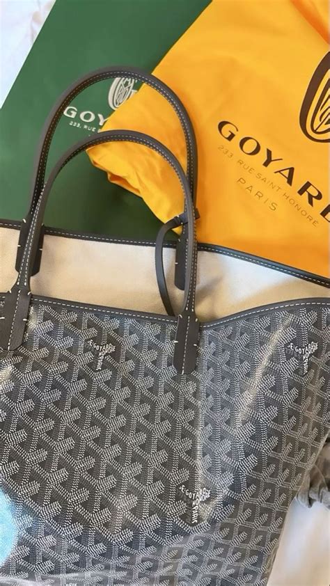 goyard cheaper in paris or london